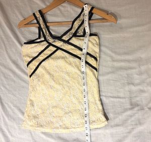 Beautiful Imported Lace Top