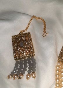 Long Neclace Set Of 4