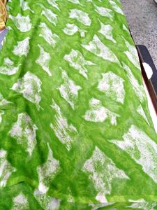 Imported Chiffon Saree. 40 Rs Off Shipping