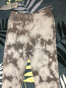 Tie Dye Sweatpants