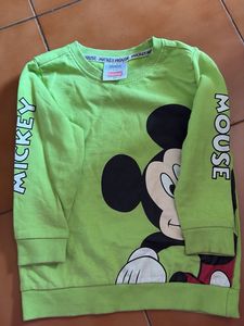 Boys Sweatshirt