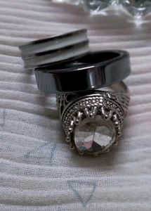 MAN Ring 💍