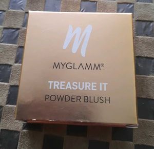 Powder Blush