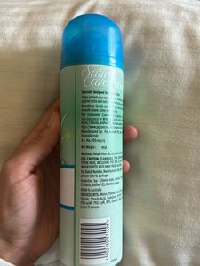 Gillette Satin Care Shaving Foam Gel