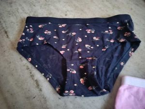 Girls&#39; Underwear Combo of 5