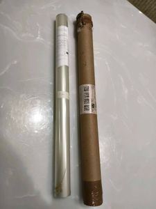 trasparent wall sticker self adhesive film