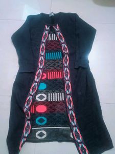 Stylish Knit kurti