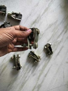 Celing Fan Clamps