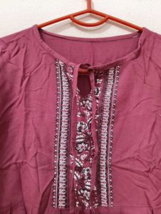 girls top