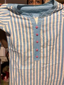 regular office Kurti