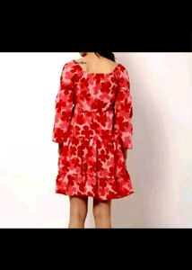 mini dress aline