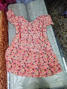 Floral Coord Set