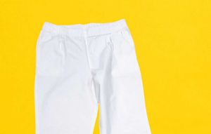 F-33 Size-28 Slim Palazzo