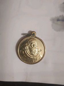 Guru Nanak Ji Golden Kitchen