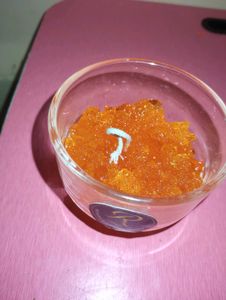 Gajar Ka Halwa Candle
