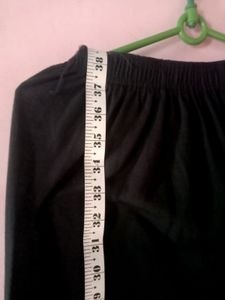 Leggings Black