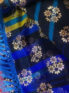 Elegant Ethnic Saree New