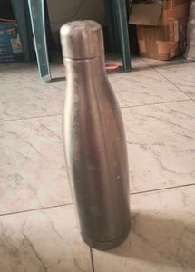 Stainless Steel Bottle