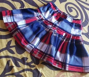 Kids Cute Skirt👗