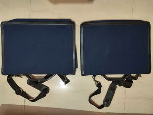 2 sturdy office/document/laptop bag for 300Rs