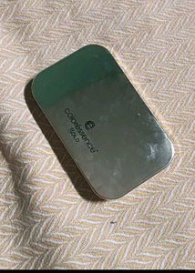 Compact Powder Duo with Mirror