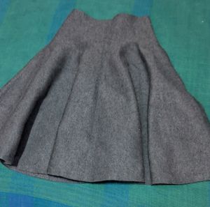 Korean Style Skirt
