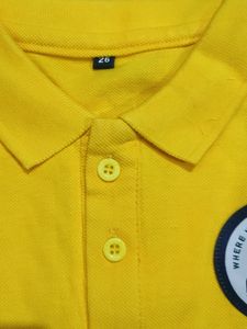Boys Dress Kidzee Uniform 26 Size