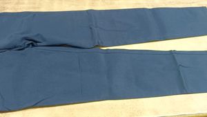 Stylish Blue Trousers