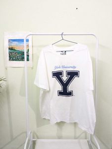 Yale T Shirt