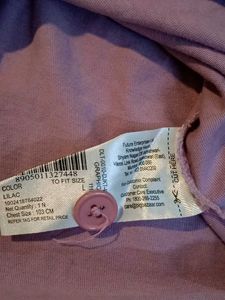 Cute Graphic Tee | Lavender Tshirt