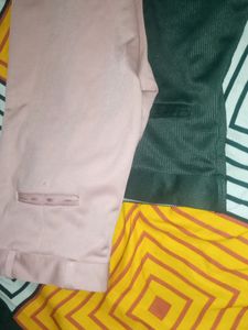 Pack Off Two Lycra Pants