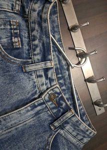 URBANIC Denim Jeans New