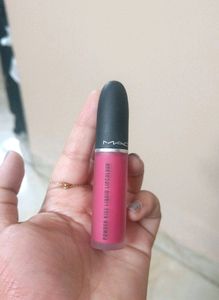 🤯Price Dropped 🎊MAC Powder Kiss Liquid Lipstick