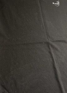 Black Short Sleeve T-Shirt