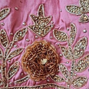 Festive Wear Lehenga