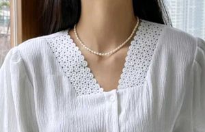 Elegant White Blouse