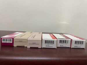 Cosnori Korean Combo Of 6 Products New