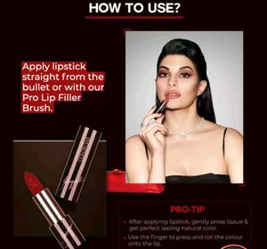 COLORGAR Lipstick - Bold &amp; Beautiful