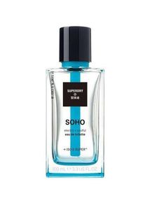 Superdry SOHO Eau de Toilette