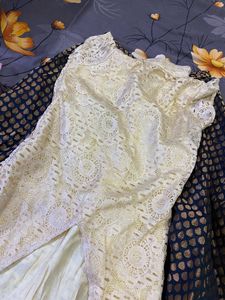 2 Blouses And Skirt