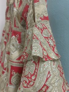 Designer  Athenic Kurta