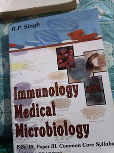 Microbiology