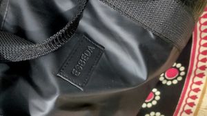 ESBEDA DUFFLE BAG