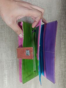 Ladies Purse/Wallet