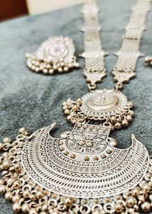 Jewellery Set