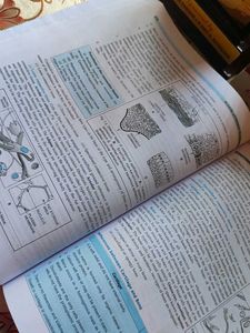 Modern Biology Class XI Reference Book