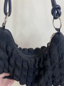 Luxury Ladies Shoulder Bags For Women &amp; Girls🖤