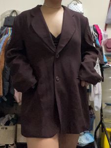 Blazer From Australia  Design New Co