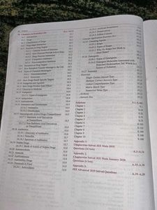 Organic Chemistry For Jee(Advanced) Part2