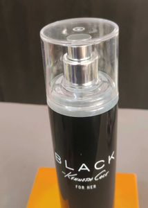 Kenneth Cole Black Body Spray